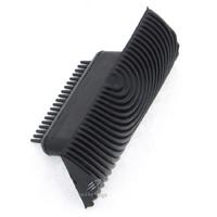 Rich Doku Tarağı Budaklama Aleti 95Mm