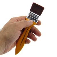 Rich 3000 Sentetik Zemin Fırçası 1,5"