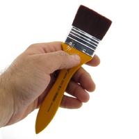 Rich 3000 Sentetik Zemin Fırçası 2"