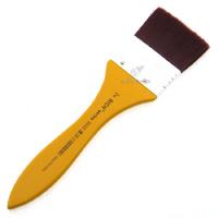 Rich 3000 Sentetik Zemin Fırçası 2"