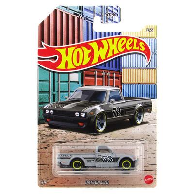 Hot Wheels Gyn20 Pickup 3/5 Datsun 620