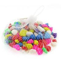 Fileli Dekor Taşı Karışık Renk