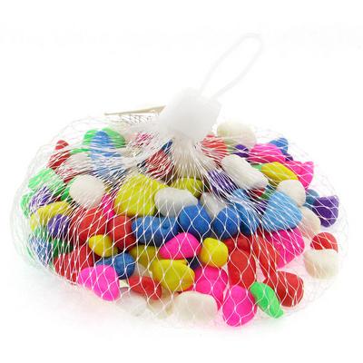 Fileli Dekor Taşı Karışık Renk