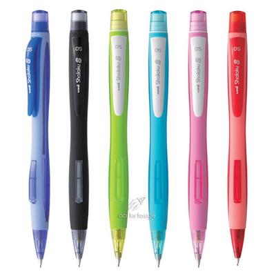 Uniball M5-228 Shalaku Versatil Kalem 0,5