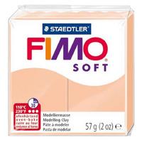 Staedtler Fimo Soft Polimer Kil 57Gr 43 Açık Ten Rengi