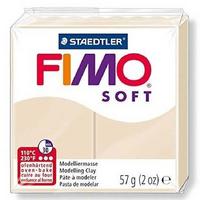 Staedtler Fimo Soft Polimer Kil 57Gr 70 Çöl Beji