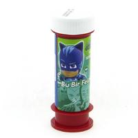 Pjmasks Pijamaskeliler 3929 Köpük