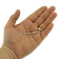 Mas 260 Nikel Kaplı Paslanmaz Dev Ataş 6Cm