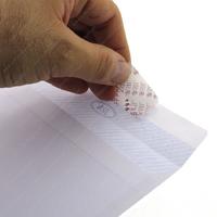 Oyal Mektup Zarfı 11,4X16.2 90Gr Beyaz 500'Lü Paket Silikonlu