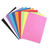 Fon Kartonu 25X35cm 10'Lu