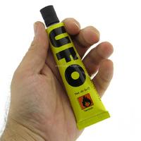 Ufo Sıvı Yapıştırıcı 40Gr Büyük Boy