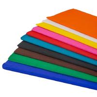 Krapon Kağıdı 10 Renk Karışık Paket