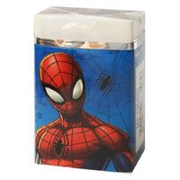 Spiderman Sm-135323 Silgi