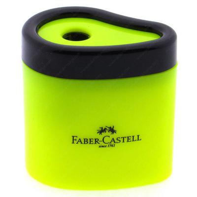 Faber-Castell Damla Şekilli Kalemtraş