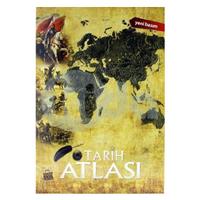 Karatay Yay. Tarih Atlası