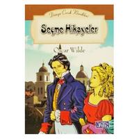 Parıltı Yay. Dünya Çocuk Klasikleri - Seçme Hikayeler