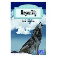 Parıltı Yay. Dünya Çocuk Klasikleri - Beyaz Diş