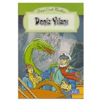 Parıltı Yay. Dünya Çocuk Klasikleri - Deniz Yılanı
