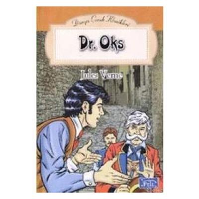 Parıltı Yay. Dünya Çocuk Klasikleri - Dr. Oks