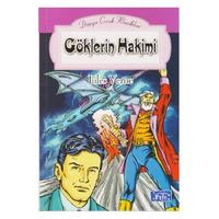 Parıltı Yay. Dünya Çocuk Klasikleri - Göklerin Hakimi