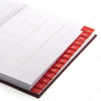 Ulaş Fihrist 17X24cm 12'Li