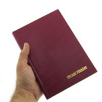 Ulaş Fihrist 17X24cm 12'Li