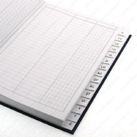 Ulaş Fihrist 20X28cm 12'Li