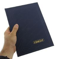 Ulaş Fihrist 20X28cm 20'Li