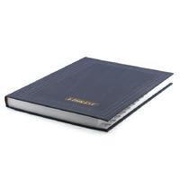 Ulaş Fihrist 20X28cm 12'Li