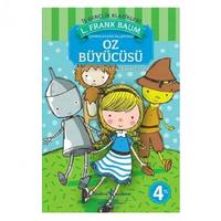 İş Kültür - Oz Büyücüsü