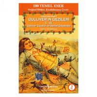 İş Kültür - Gullıverin Gezileri I-Iı