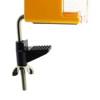 Faber-Castell 1822 Kollu Kalemtraş Mavi