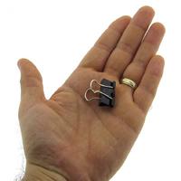 Çelik Kıskaç 25Mm