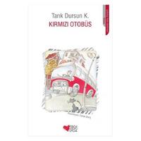 Can Çocuk Yay. - Kırmızı Otobüs
