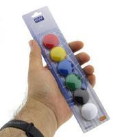 Kraf 504G Mıknatıs 4Cm 4'Lü