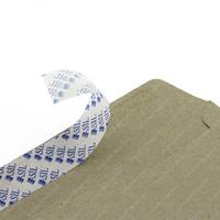 Mektup Zarfı 11,4X16.2 90Gr Elvan Kraft Silikonlu 500'Lü Paket