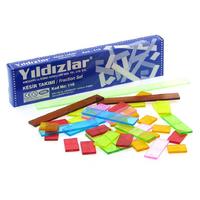 Yıldızlar 118 Kesir Takımı