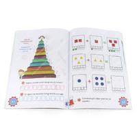 Ren Çocuk Yay. Matematik 5 Yaş