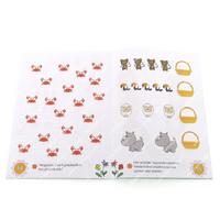 Ren Çocuk Yay. Matematik 4 Yaş