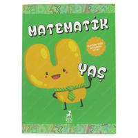 Ren Çocuk Yay. Matematik 4 Yaş