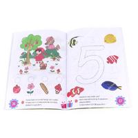 Ren Çocuk Yay. Matematik 2 Yaş