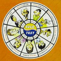 Solo Test Zeka Oyunu