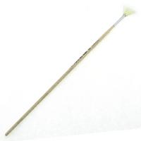 Fanart 268 Sert Kıl Yelpaze Fırça No:3