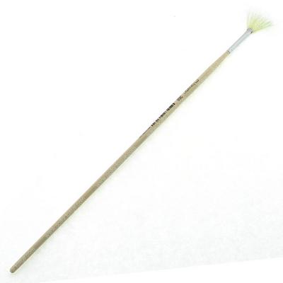 Fanart 268 Sert Kıl Yelpaze Fırça No:3