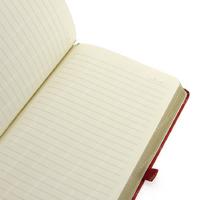 Gıpta 6501 Sonsuza Kadar 13X21 Sert Kapaklı Defter 120 Yaprak Çizgili