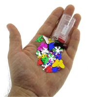 Elişi Pulu Payet Karışık Tuzlukta