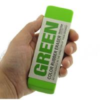 Taros 1293 Dev Silgi 5X15cm Yeşil