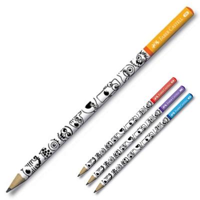 Faber-Castell Kurşun Kalem Doodle 2B