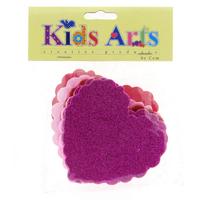 Kids Arts Şekilli Eva Simli My-20265