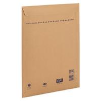 Kraf Hava Kabarcıklı Korumalı Zarf 24X32cm